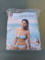 Bikini 2-teilig Alive türkis M 40 Cup B / C ❤️NEU m Etikett OVP❤️ Kr. Altötting - Burgkirchen Vorschau