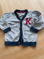 Baby Strickjacke v. Babyclub Bayern - Lindau Vorschau