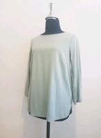 ONLY Vero Moda Bluse S/M 36/38 mint grün grau Tunika Top Hamburg - Altona Vorschau