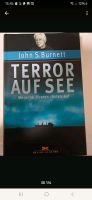 NEU Terror auf See John S. Burnett gebundene Ausgabe Leipzig - Eutritzsch Vorschau