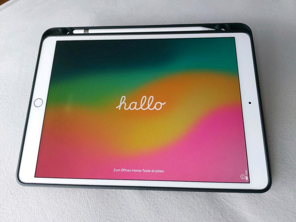 iPad Air 3 64GB Rosègold mit Apple Pencil in Bayerbach