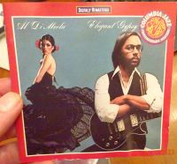 Al Di Meola - elegant gypsy (remastered) DC Bad Doberan - Landkreis - Dummerstorf Vorschau