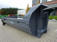 EURO-Jabelmann Halfpipe Container, 4,50 -6,50 m, NEU Niedersachsen - Itterbeck Vorschau