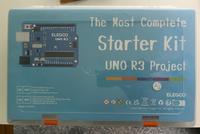 Arduino - ELEGOO UNO R3 Ultimate Starter Kit Baden-Württemberg - Ostfildern Vorschau