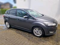 Ford C-Max Titanium 1.0 Eco Boost Baujahr 2015, Van , Ford Nordrhein-Westfalen - Ennigerloh Vorschau