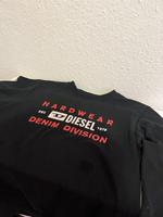 Diesel Sweater Dortmund - Berghofen Vorschau