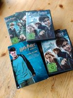 Harry Potter DVDS Erlös ist für den Tierschutz Bayern - Gemünden a. Main Vorschau