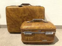 American Tourister Hartschalen Koffer & Beautycase Vintage Kr. München - Gräfelfing Vorschau