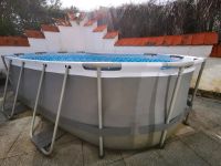 Pool 7200 Liter mit viel Zubehör Bayern - Wartmannsroth Vorschau