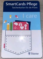 I care - SmartCards Pflege Taschenkarten für die Praxis Nordrhein-Westfalen - Herne Vorschau