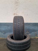 #518# 2 Winterreifen Pirelli 225/50 R17 98V M+S 6,5mm DOT 2018 Sachsen-Anhalt - Halle Vorschau