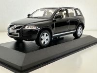 Modellauto Volkswagen VW Touareg V10 TDI  | 1:43 | in OVP | 2003 Niedersachsen - Wolfsburg Vorschau