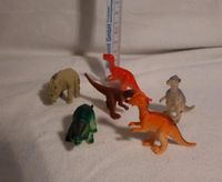 Spielfiguren Set mini Dinosaurier Niedersachsen - Bröckel Vorschau