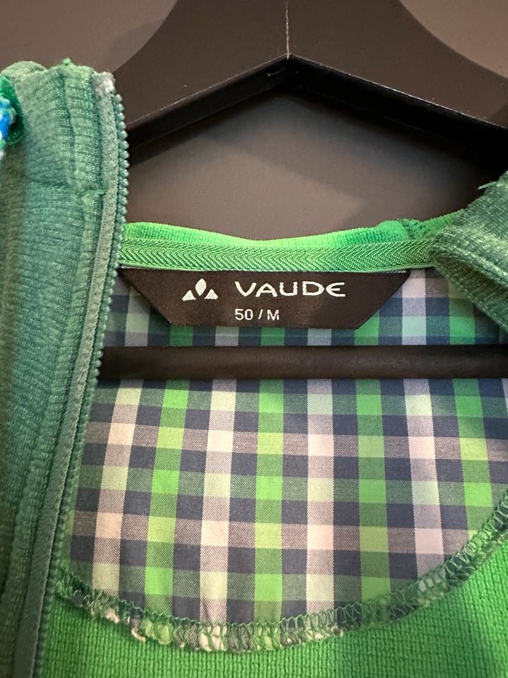 Vaude - Herrenjacke - Gr. 50 in Ingersheim