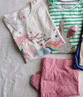 Mini Boden T- Shirt 152 146 Leggins F&F Hase Einhorn Bayern - Waal Vorschau