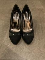Schuhe, Pumps, Stöckelschuhe, high Heels, neu Bayern - Günzburg Vorschau