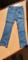 LEVI' Strauss 505 straight Damen Jeans Hessen - Nidderau Vorschau