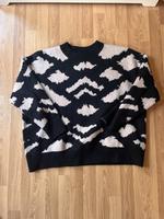 kuscheliger Pullover / Oversize Dresden - Pieschen Vorschau