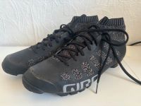 Giro Empire vr70 knit 43 275mm gravel schuche Nordrhein-Westfalen - Beverungen Vorschau