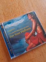 For Your Wellness CD Bayern - Wenzenbach Vorschau