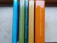 Hans Christian Andersen:  Reisebücher + Biographie,  5 Bände Baden-Württemberg - Dossenheim Vorschau