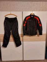 Motorradhose Gr. 21 Berlin - Reinickendorf Vorschau