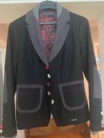einen sportlich, neuwertigen Blazer - Marke Desigual Essen - Steele Vorschau