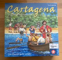 Cartagena 2. Das Piratennest Winning Moves Neu OVP Nordrhein-Westfalen - Elsdorf Vorschau