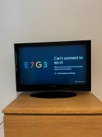 Grundig Fernseher 32 Zoll mit Google Chromecast Duisburg - Duisburg-Mitte Vorschau