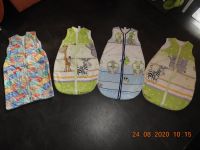 4 Baby / Kleinkinder Schlafsack Gr. 86 / 68 - 85 cm Berlin - Hohenschönhausen Vorschau