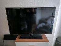 Samsung Fernseher le40c579j1s 40" Zoll Bielefeld - Brackwede Vorschau