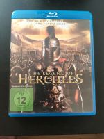 Verkaufe den Film the Legend auf Hercules als Blu-ray Schleswig-Holstein - Neumünster Vorschau