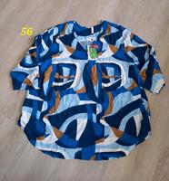 Damen Bluse Gr 56 von sheego neu inkl Versand Nordrhein-Westfalen - Lippstadt Vorschau