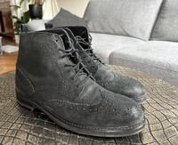 Hudson Boots Stiefletten 43 wie NEU Bayern - Augsburg Vorschau