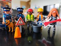 Playmobil Figuren Rheinland-Pfalz - Großmaischeid Vorschau