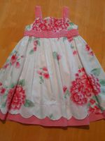 Sommerkleid  early bays gr 92 Nordrhein-Westfalen - Recklinghausen Vorschau