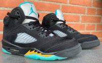 Air Jordan Retro 5 Aqua Parchim - Landkreis - Dobin am See Vorschau