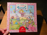 Lillifee Puzzle, 72 Teile, Spiegelburg Nordrhein-Westfalen - Billerbeck Vorschau