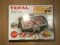 Tefal elektrischer Tischgrill für Balkon, Garten oder drinnen Kr. Dachau - Dachau Vorschau