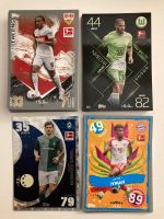 Match Attax Bundesliga Saison 23/24 Niedersachsen - Hemmoor Vorschau