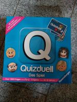 Quizduell. Das Spiel. Ravensburger Bayern - Pettstadt Vorschau