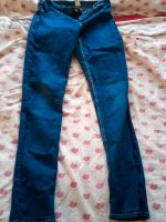 Mädchen Jeans Gr. 170 Sachsen - Döbeln Vorschau