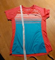 Laufshirt Mizuno Damen Gr S small shirt Sport Bayern - Albaching Vorschau