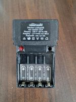 Stecker Ladegerät Batterien AA Dresden - Niedersedlitz Vorschau