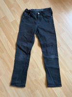 H&M Jeans gr 152 schwarz Nordrhein-Westfalen - Korschenbroich Vorschau