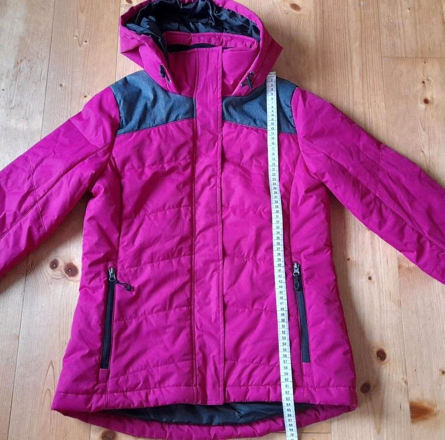 Damen Jacke, Winterjacke, Schneejacke, Gr. XS, 34, S, 36, Gr. 170 in Erkelenz