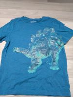 C&A T-Shirt Shirt Größe 140 Dinosaurier blau Bayern - Schwaig Vorschau