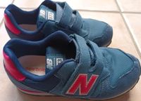 New Balance Kinderschuhe Größe 33 Nordrhein-Westfalen - Büren Vorschau