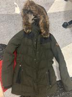 Khujo Jacke s Bayern - Oberasbach Vorschau