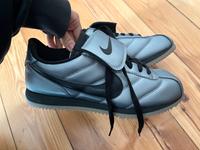 Nike Cortez Sneaker Silber neu Berlin - Tempelhof Vorschau